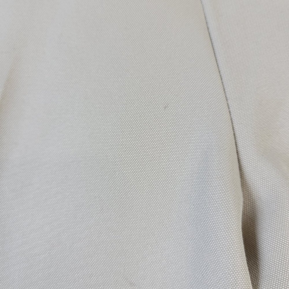 Polo Golf Ralph Lauren Pants Men's Size 35 x 32 Pleated Cuffed Beige - Picture 7 of 13